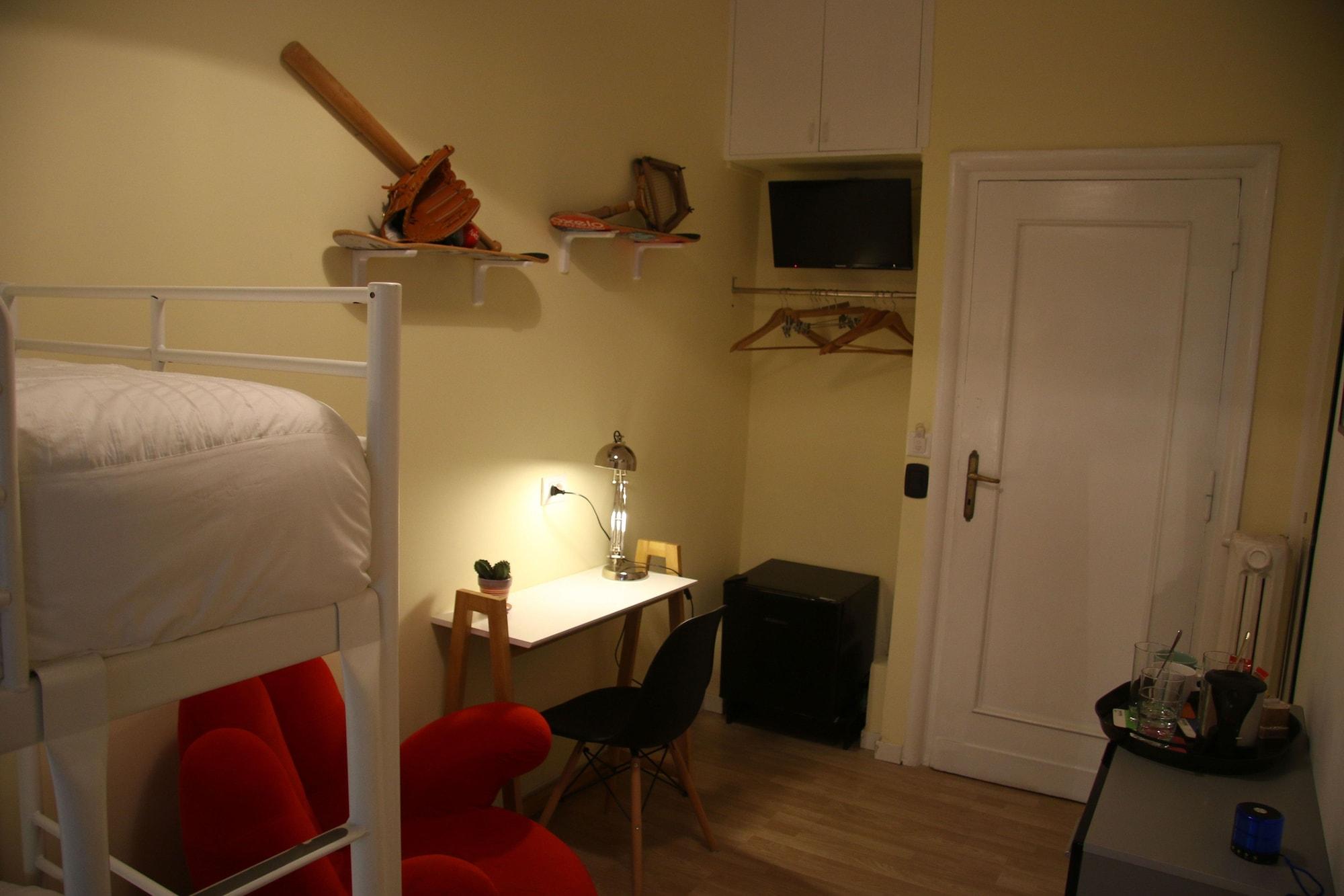 Mila Guest House Rome Exterior photo