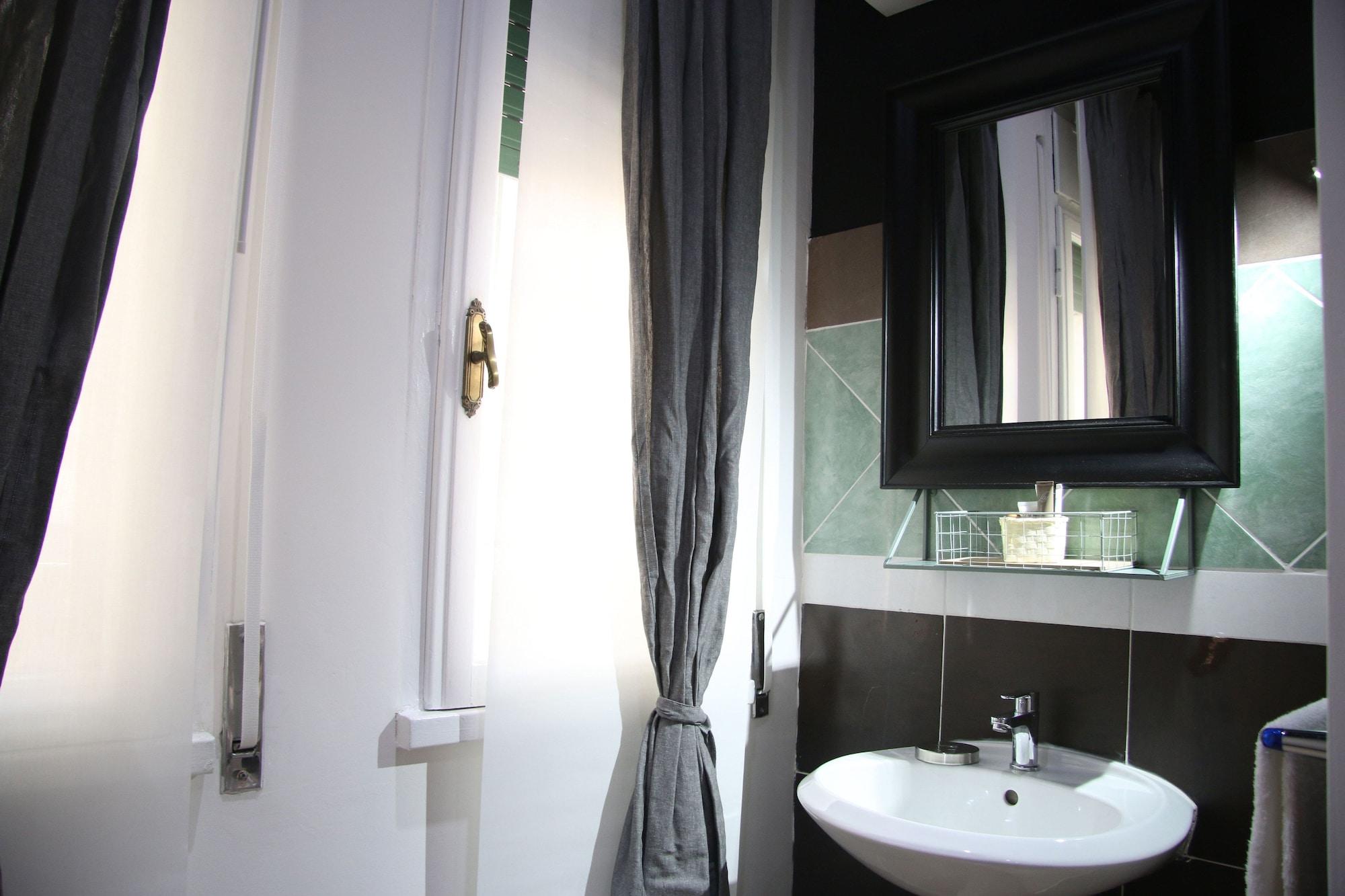 Mila Guest House Rome Exterior photo