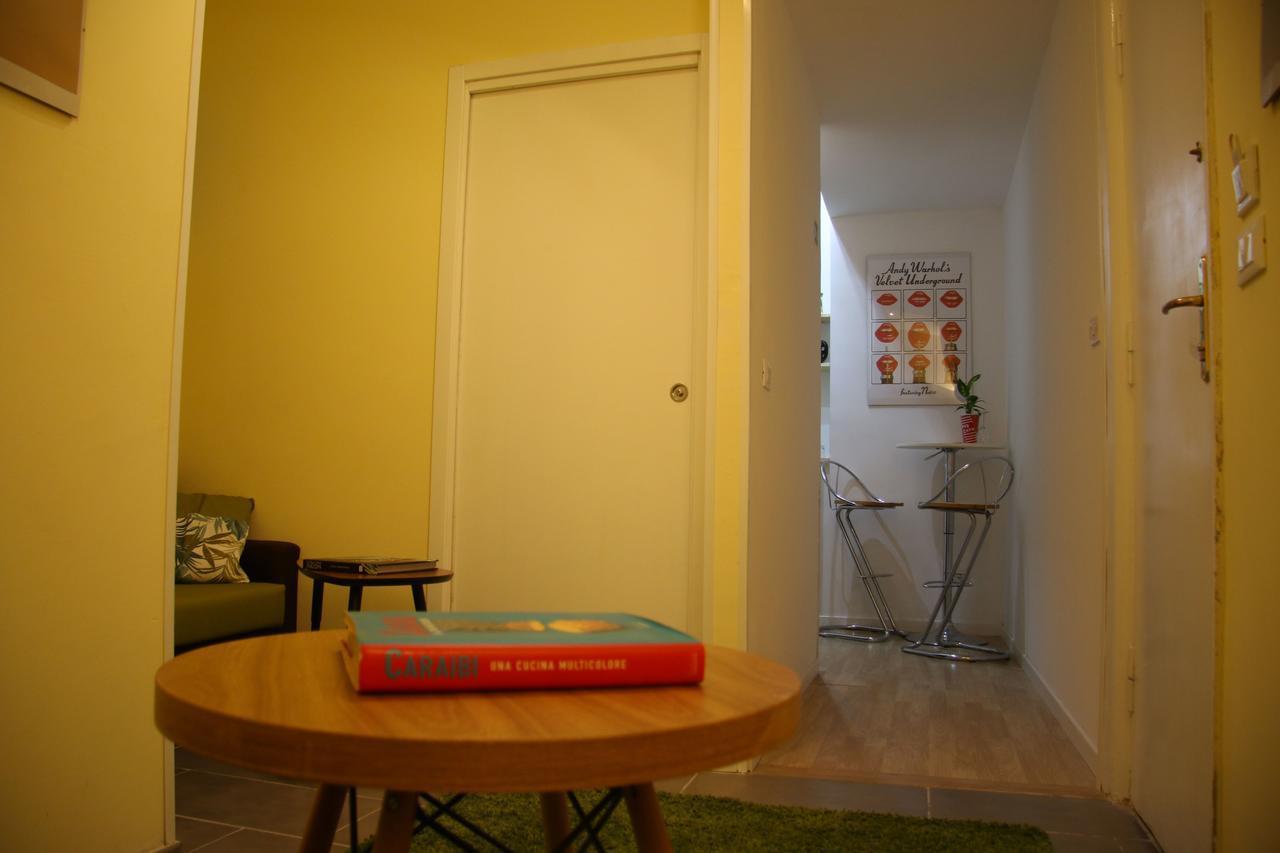 Mila Guest House Rome Exterior photo
