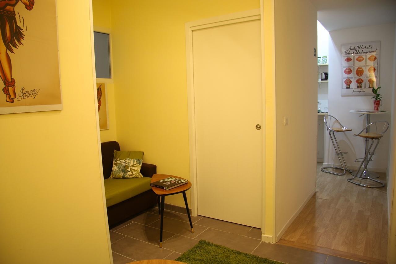 Mila Guest House Rome Exterior photo